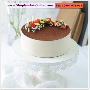 Bánh Sinh Nhật Tiramisu - T171